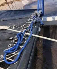 Hobie Cat 16