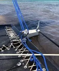 Hobie Cat 16