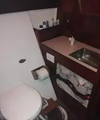 Barca a Vela Gilardoni Re David