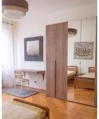 Stanze letto per studenti universitari (Udine)