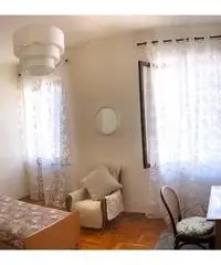 Stanze letto per studenti universitari (Udine)