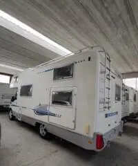 Camper Adria Coral 670 Sk Camper Adria Coral 670 Sk