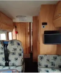 Camper Adria Coral 670 Sk Camper Adria Coral 670 Sk