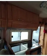 Camper Adria Coral 670 Sk Camper Adria Coral 670 Sk