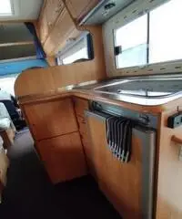 Camper Adria Coral 670 Sk Camper Adria Coral 670 Sk