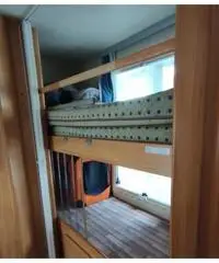 Camper Adria Coral 670 Sk Camper Adria Coral 670 Sk