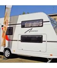 Burstner averso plus 510 tk caravan Burstner averso plus 510 tk caravan