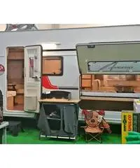 Burstner averso plus 510 tk caravan Burstner averso plus 510 tk caravan