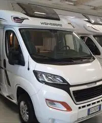 Camper weinsber caracompact pepper Camper weinsber caracompact pepper