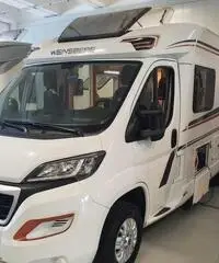 Camper weinsber caracompact pepper Camper weinsber caracompact pepper