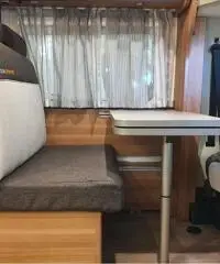 Camper weinsber caracompact pepper Camper weinsber caracompact pepper
