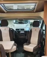 Camper weinsber caracompact pepper Camper weinsber caracompact pepper