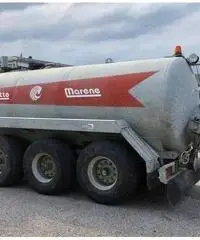 CRAI Grosetto Marene 200 q.- litri 15.800-assi 3 CRAI Grosetto Marene 200 q.- litri 15.800-assi 3