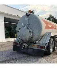 CRAI Grosetto Marene 200 q.- litri 15.800-assi 3 CRAI Grosetto Marene 200 q.- litri 15.800-assi 3