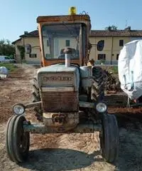 Trattore Ford 5000 cv66 Trattore Ford 5000 cv66