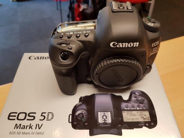 Canon EOS 90D,Canon 5D Mark IV, Canon  5DS, Nikon D850