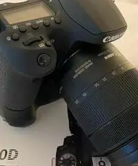 Canon EOS 90D,Canon 5D Mark IV, Canon  5DS, Nikon D850