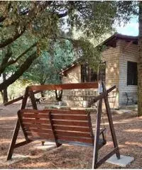 Villa con giardino Villa con giardino