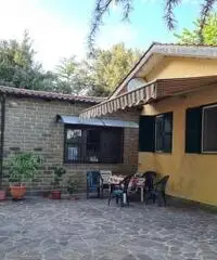 Villa con giardino Villa con giardino