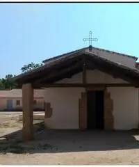 Casa tradizionale a San Salvatore Casa tradizionale a San Salvatore