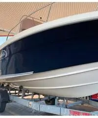 Tenuta in condizioni pari al nuovo