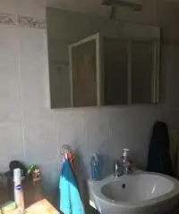 Stanza singola studentessa