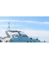 Cranchi mediteranee' 40