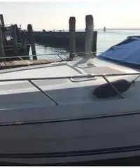 Imbarcazione Cranchi 40 open