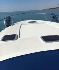 Imbarcazione Cranchi 40 open