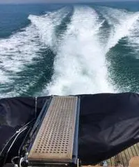 Imbarcazione Cranchi 40 open