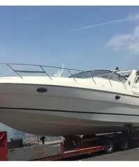 Cranchi mediterranee 40