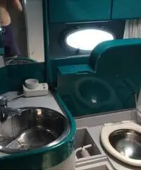 Cranchi mediterranee 40