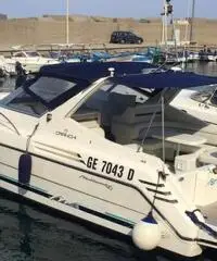 Cranchi Mediterranee 40