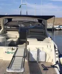Cranchi Mediterranee 40