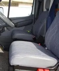 MERCEDES 2.7 CDI Star-line Hymer 5p.A/C.BEN TENUTO MERCEDES 2.7 CDI Star-line Hymer 5p.A/C.BEN TENUTO