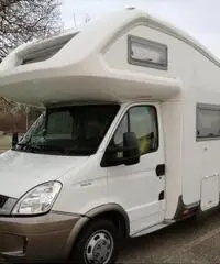 ARCA M720 GLT 2013 km39700 IVECO 180hp portamot ARCA M720 GLT 2013 km39700 IVECO 180hp portamot