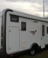 ARCA M720 GLT 2013 km39700 IVECO 180hp portamot ARCA M720 GLT 2013 km39700 IVECO 180hp portamot