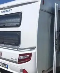 Tabbert rossini 490 dm Tabbert rossini 490 dm