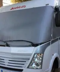 Motorhome Dethleffs ESPRIT i 7150 Motorhome Dethleffs ESPRIT i 7150