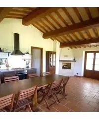 Casale nuovo Umbria, pietra antica