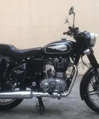 Royal Enfield Bullet 500 - 2018