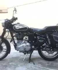 Royal Enfield Bullet 500 - 2018