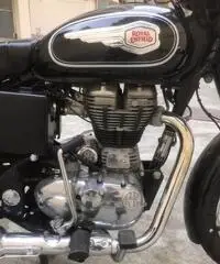 Royal Enfield Bullet 500 - 2018