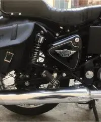 Royal Enfield Bullet 500 - 2018