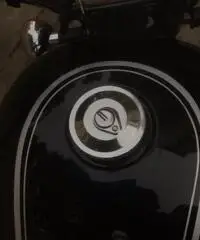 Royal Enfield Bullet 500 - 2018