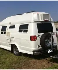 Camper Puro DOGDE 3500 del 1997 Camper Puro DOGDE 3500 del 1997