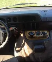 Camper Puro DOGDE 3500 del 1997 Camper Puro DOGDE 3500 del 1997