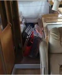 Camper Puro DOGDE 3500 del 1997 Camper Puro DOGDE 3500 del 1997