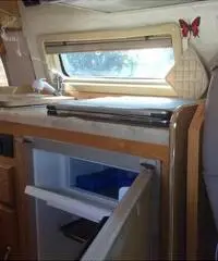 Camper Puro DOGDE 3500 del 1997 Camper Puro DOGDE 3500 del 1997