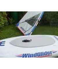 Windglider wind surf tavola vela barca mistral